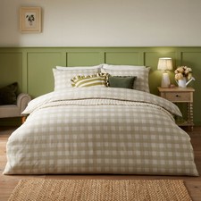 furn. Hartsford Gingham Check