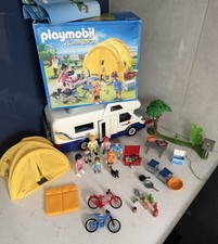 Playmobil 4859 Camper Van +