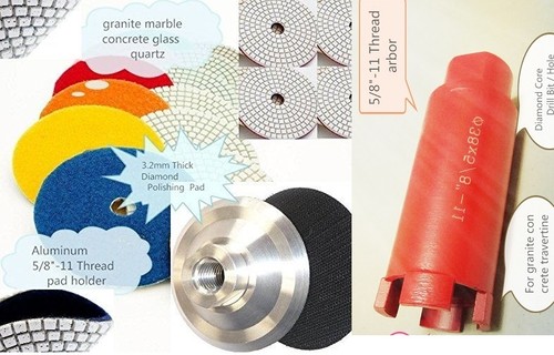 Concrete floor grinder - concrete,