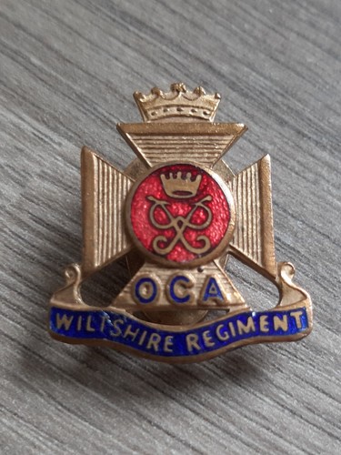 Wiltshire regiment old - wiltshire,