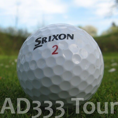 Srixon ad333 tour lake - 25,
