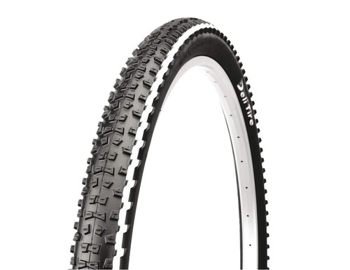 Coyote wildtrak folding black - folding,