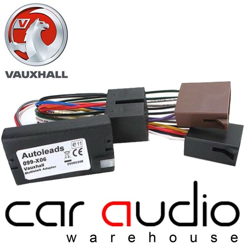 Vauxhall omega 2000 jvc - omega, 94-2000