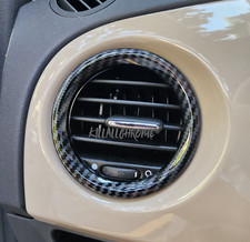 For FIAT 500 ABARTH CARBON