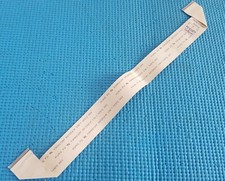 LVDS CABLE FOR SAMSUNG PS42B430P2W PS42B450P2W PS42B451B2W 42" TV BN96-07766P