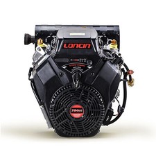 Loncin twin engine - 24,