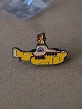 The Beatles Yellow Submarine