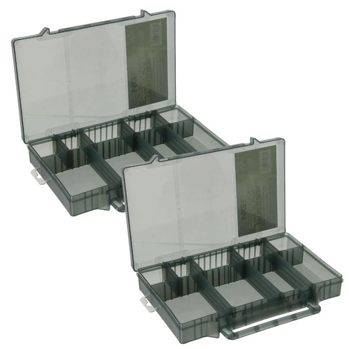Fishing tackle box for - x,
