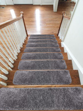 Stair Treads Carpet Non Slip