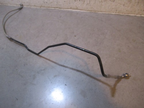Husqvarna 650 brake - tr,