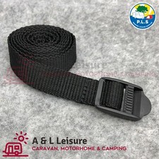 Caravan Leisure Battery Strap