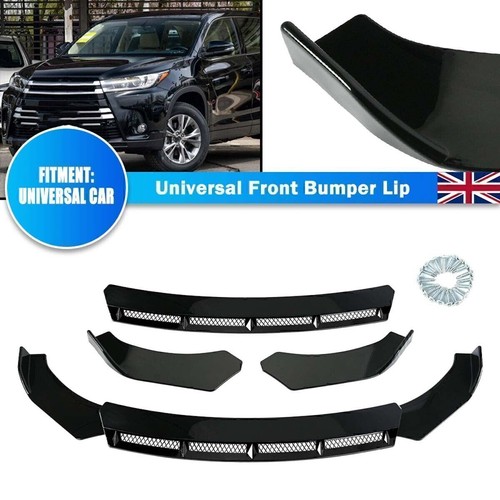Universal car front - car,