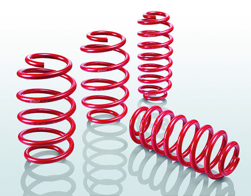 Eibach springs sportline bmw - sportline, 1