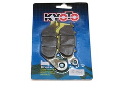 Brake Pads Front For Yamaha XC