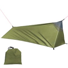 Ultralight bike touring - bike,