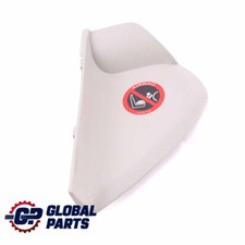 Mercedes ML W164 Dashboard Cover Panel Trim Left N/S Grey A1646800339