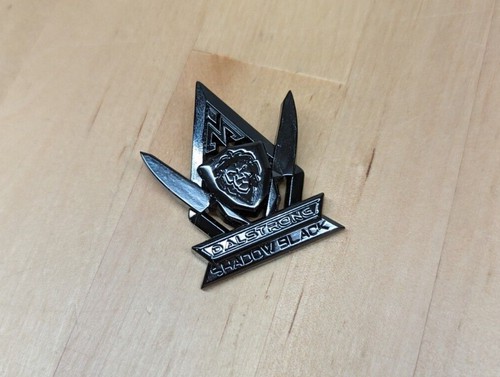 Dalstrong shadow black series - dalstrong,