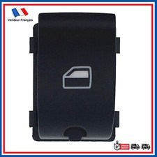 Electric Window Lift Button