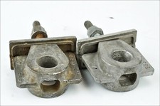 Original Final Drive Chain