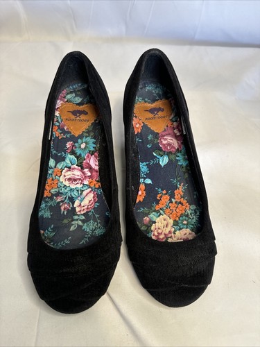 Rocket dog wedge pumps womens - pumps,