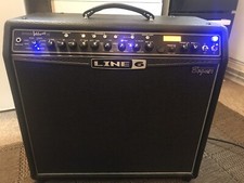 Line 6 Spider Valve Mk 2 112