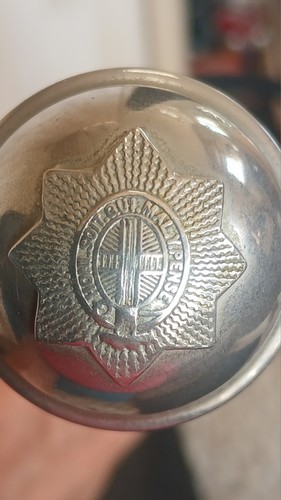 Coldstream guards swagger - guards,