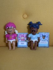 Twilight daycare collectible - twilight,