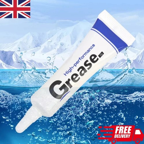 Silicone grease for ring - silicone,