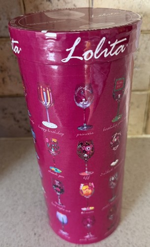 Lolita love wine - love,