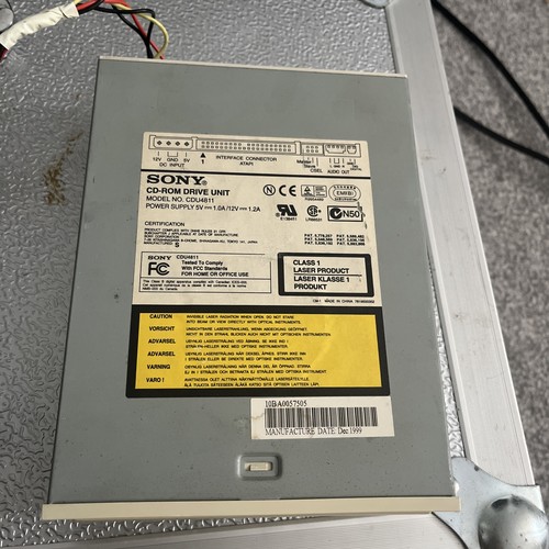Akai mpc4000 rom with - cd-rom,