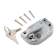 uPVC & Timber Sash Window Cam