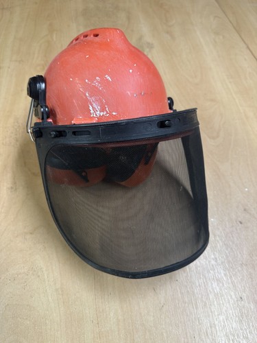 Oregon chainsaw helmet - oregon,