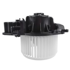 For Mercedes C-Class W203 C180 C200 2000-2007 Heater Blower Motor Fan 2038202614