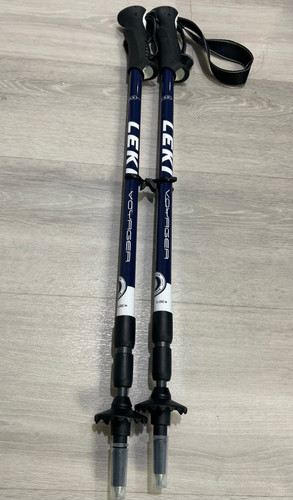 Leki voyager walking - leki,