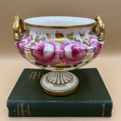 Antique english porcelain - antique,