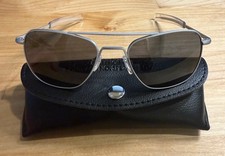 Randolph Engineering Aviator