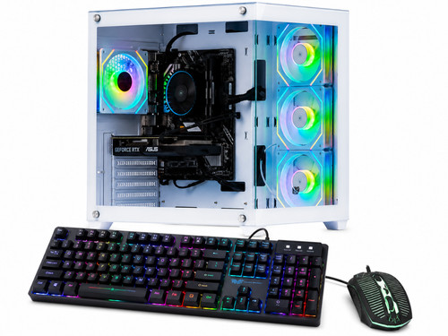 Fast gaming core 32gb - gaming, i7