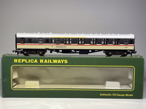 Rare replica railways 12142 - replica,