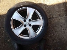 Renault Clio MK4 2013-2019 Passion Alloy Wheel 3/5