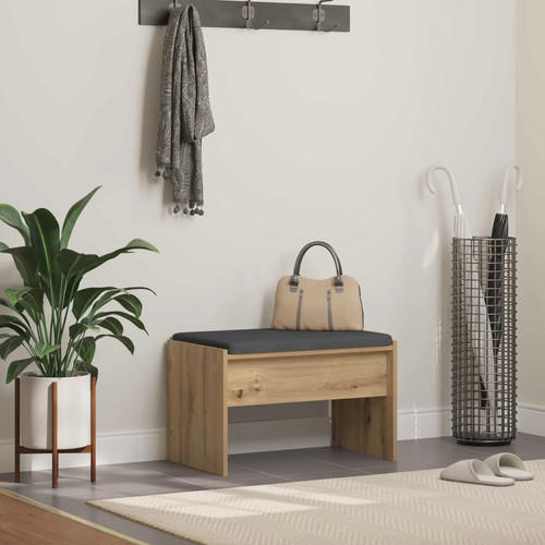 Hall bench artisan oak - artisan,