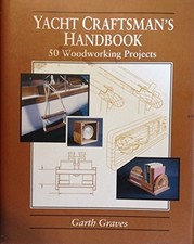 Yacht craftsman handbook - handbook:, 50