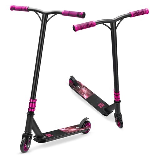 Deluxe stunt pink storm - pink,