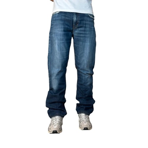 Vintage levi 504 navy - vintage,