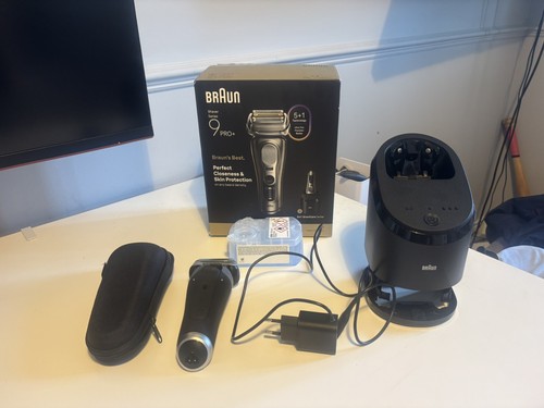 Series pro rechargeable - pro+, wet