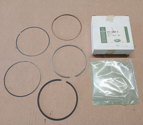 Rtc6066s genuine land rover - land,