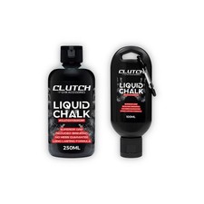 Clutch - Liquid Chalk for Gym