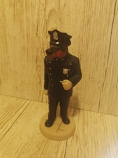 ROBERT HARROP POLICE OFFICER