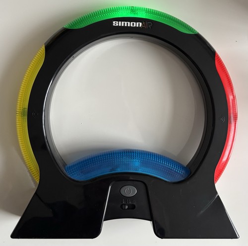Simon air touch - simon,