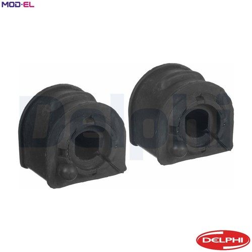 Bushing stabiliser bar - bushing,