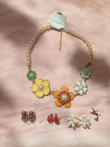 New bundle jewellery - , set